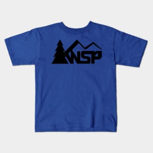 WSP Kids T-Shirt